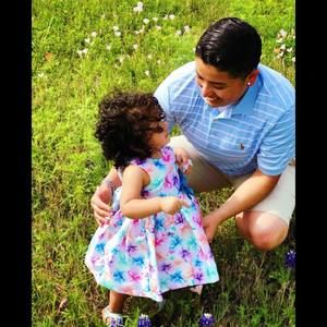 Meet your Posher, Mariana